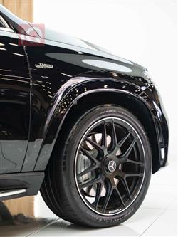 مرسيدس بنز GLE